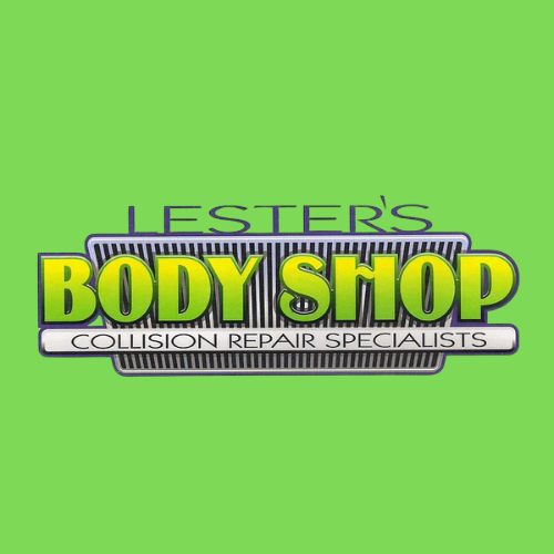 Lester's Body Shop