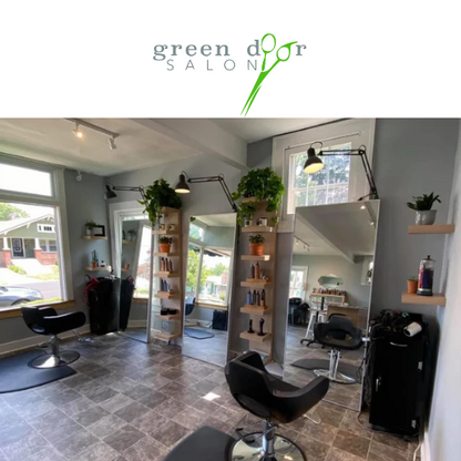 Green Door Hair Salon