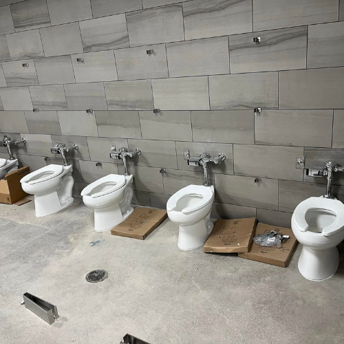 Day By Day Plumbing