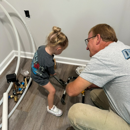 Day By Day Plumbing