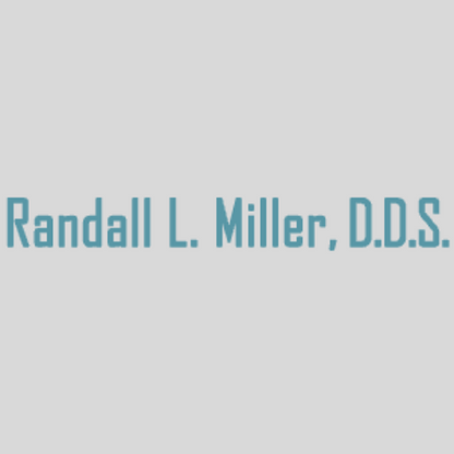 Randall L Miller D.D. S.