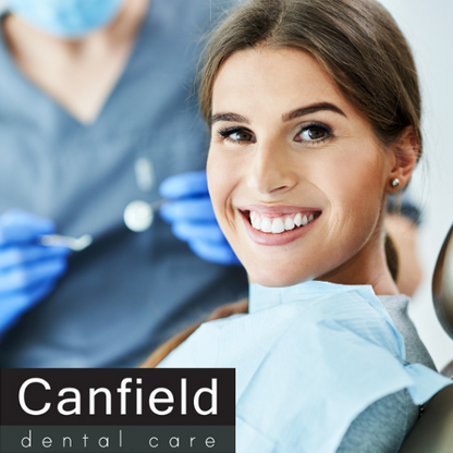 Canfield Dental care
