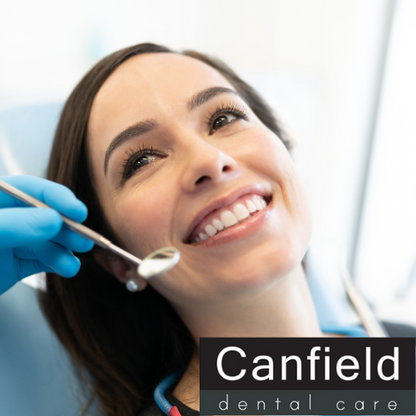 Canfield Dental care