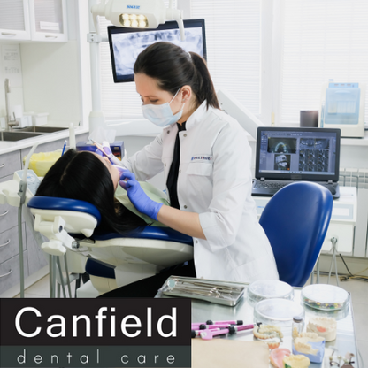 Canfield Dental care