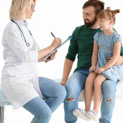 Fastpace Health