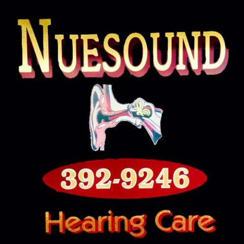 Nuesound Hearing Care