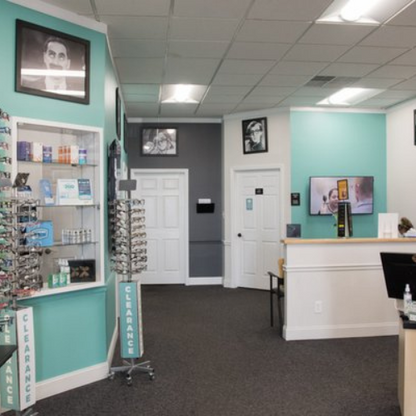 Dr. Travel Family Eye Care