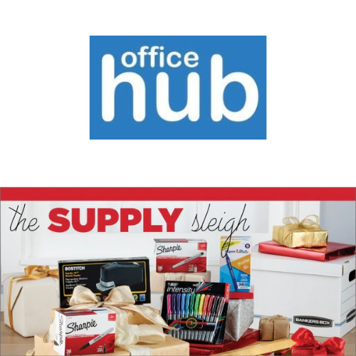 The Office Hub