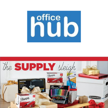 The Office Hub