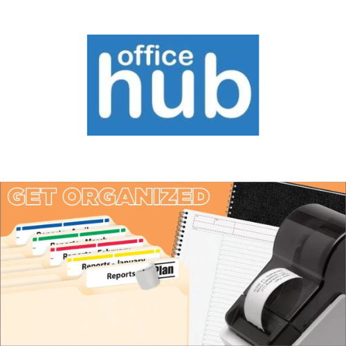 The Office Hub