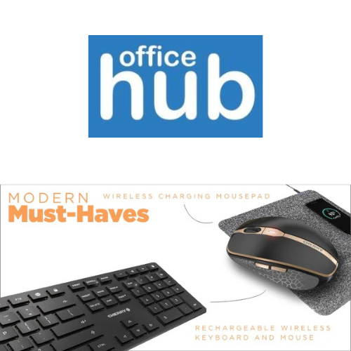 The Office Hub