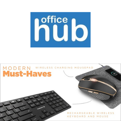 The Office Hub