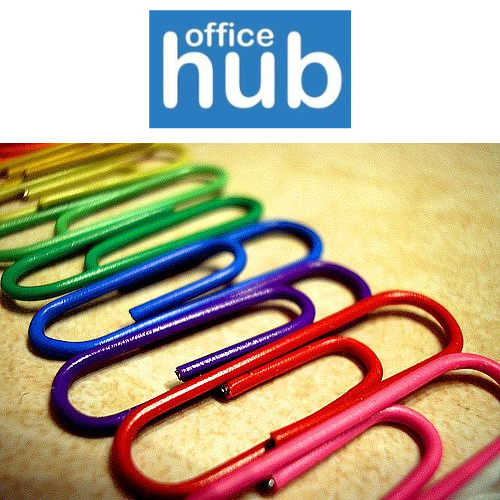 The Office Hub