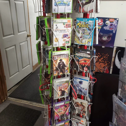 ManCave Comics & Collectables
