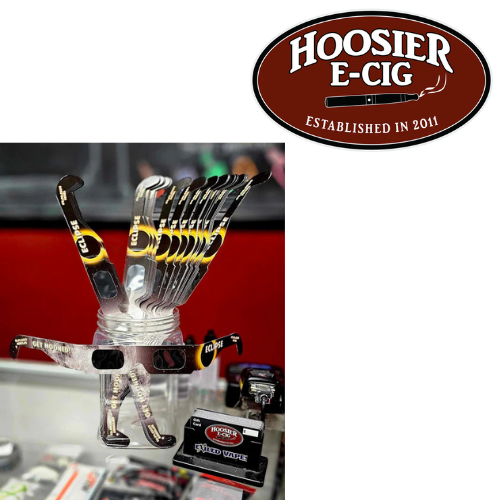 Hoosier E-Cig, Vape, & Smoke Shop