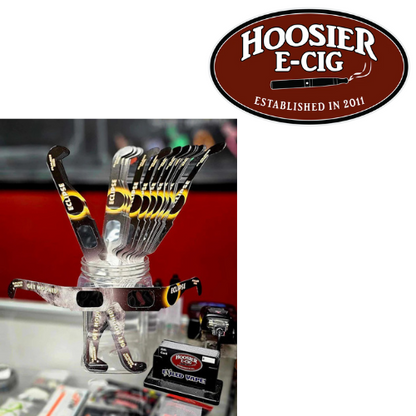 Hoosier E-Cig, Vape, & Smoke Shop