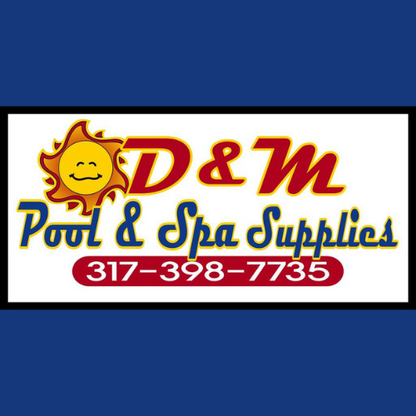 D & M Pool and Spa Supplies