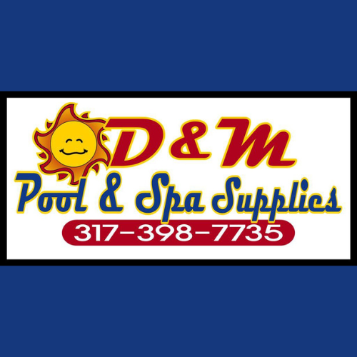 D & M Pool and Spa Supplies