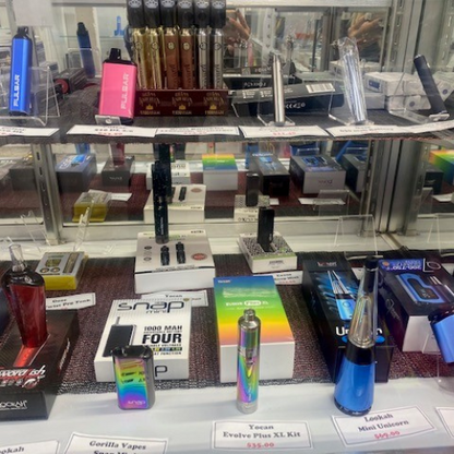 Vape On