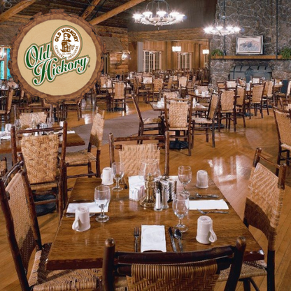 Old Hickory Furniture Co.