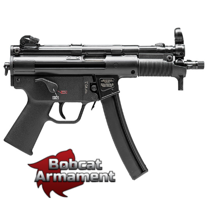Bobcat Armament