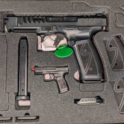 Bobcat Armament