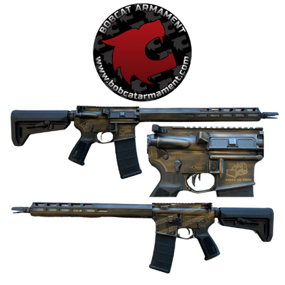Bobcat Armament