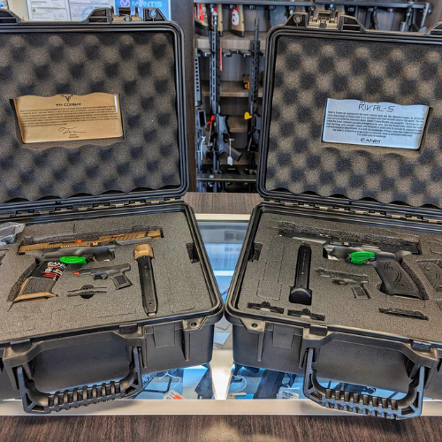 Bobcat Armament
