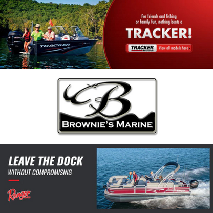 Brownie's Marine