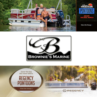 Brownie's Marine