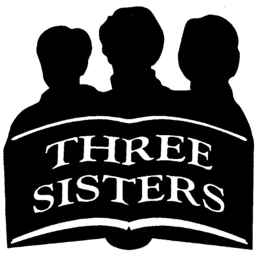 Three Sisters Books & Gifts