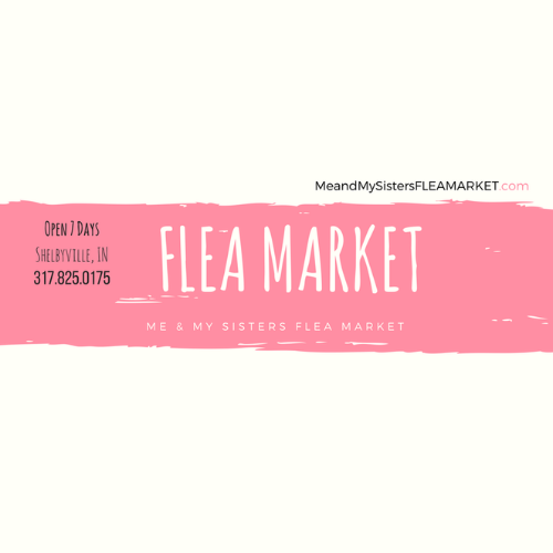 Me & My Sisters Flea Market