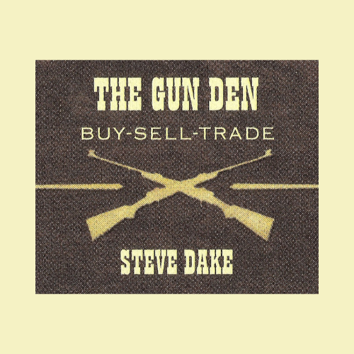 The Gun Den