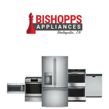 Bishopp's Appliances