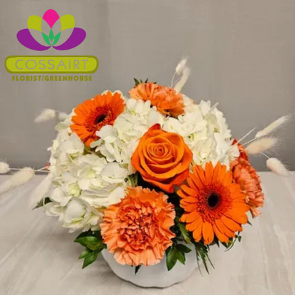 Cossairt Florist & Greenhouse