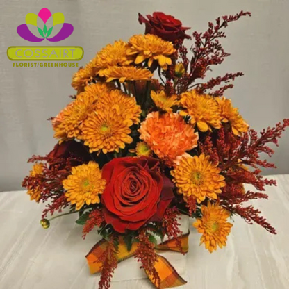 Cossairt Florist & Greenhouse