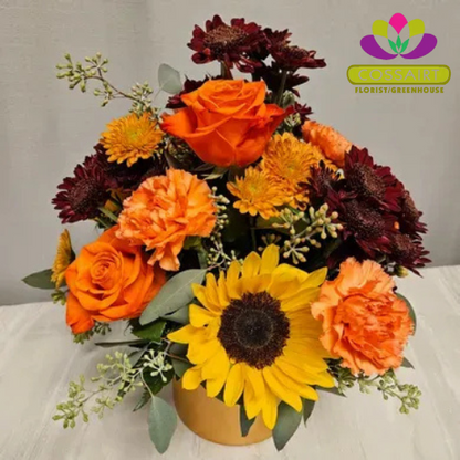 Cossairt Florist & Greenhouse