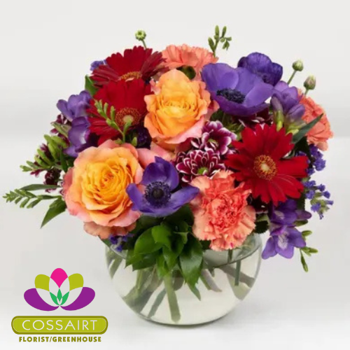 Cossairt Florist & Greenhouse