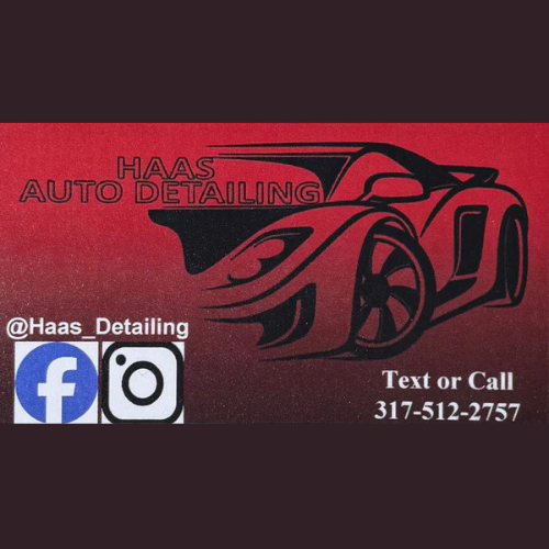 Haas Auto Detailing