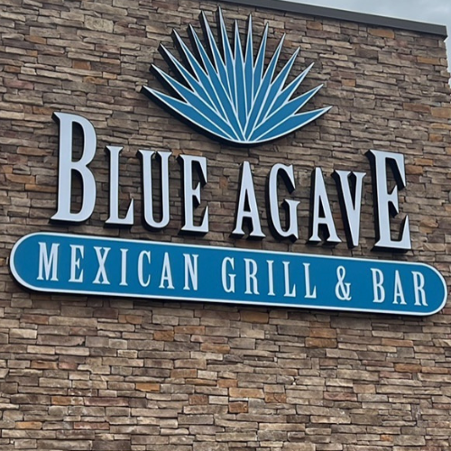 Blue Agave Mexican Grill & Bar
