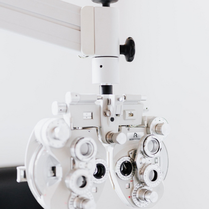 McDaniel Family Eye Care