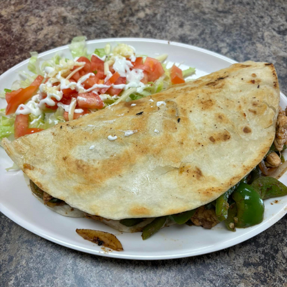Tierra & Libertad  Mexican Restaurant