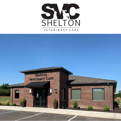 Shelton Veterinary Care