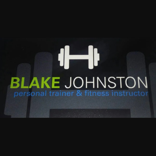 Blake Johnston Fitness