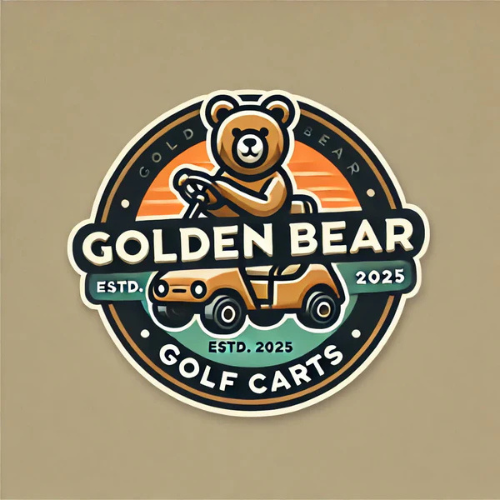 Golden Bear Golf Carts