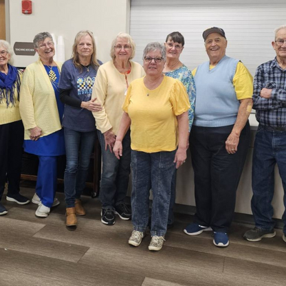 Shelby Senior Services, Inc The Horizon Center