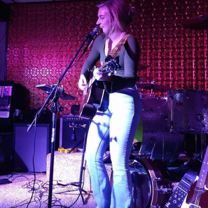 Whiskey Johns Restobar