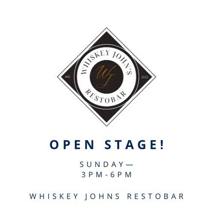 Whiskey Johns Restobar