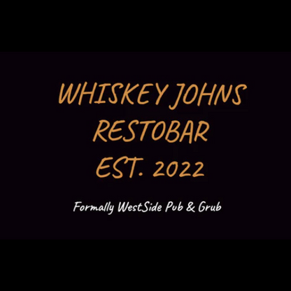 Whiskey Johns Restobar