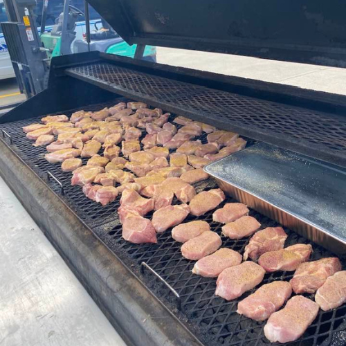 Mel’s Catering | Shelbyville IN